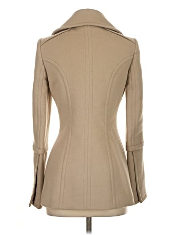 Gucci 2004 Wool Coat (view 2)