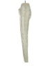 True Religion Metallic Ivory Casual Pants Size 23 waist - photo 5