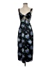 WeWoreWhat 100% Polyester Black Cocktail Dress Size S - photo 1