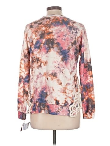 Jolt Long Sleeve T-Shirt (view 2)