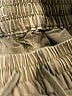 Unbranded Solid Gray Casual Pants Size 2 (estimated) - photo 4