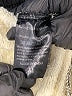 Unbranded 100% Polyester Black Track Pants Size XL - photo 7