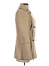 Gucci Tan 2004 Wool Coat Size EU (IT) 38 / US 2 - photo 4