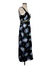 WeWoreWhat 100% Polyester Black Cocktail Dress Size S - photo 4