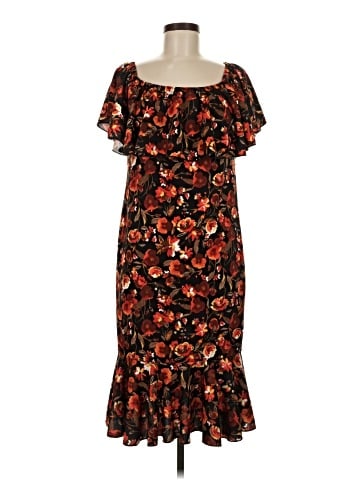 Lularoe Casual Dress (view 1)