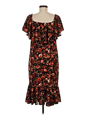 Lularoe Casual Dress (view 2)