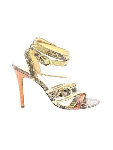 Coach Heels (view 1)