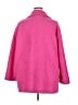 Shein Curve 100% Polyester Pink Coat Size 2X - photo 2