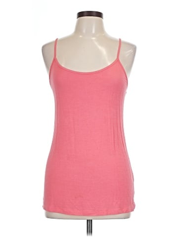 Faded Glory Tank Top (view 1)