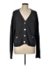 H&M Gray Cardigan Size L - photo 1