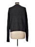 H&M Gray Cardigan Size L - photo 2