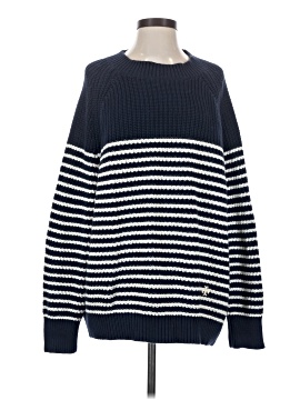 Tory Sport Pullover Sweater