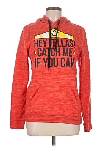 DC Comics Sweatshirt (view 1)