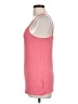 Faded Glory Pink Tank Top Size 12 - photo 5