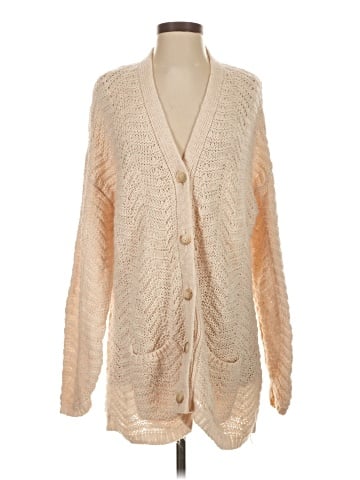 Kimchi Blue Cardigan (view 1)