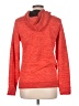 DC Comics 100% Polyester Red Sweatshirt Size L - photo 2
