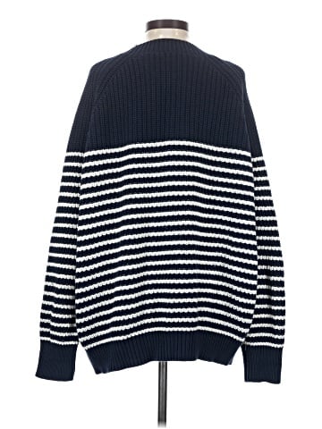 Tory Sport Pullover Sweater (view 2)