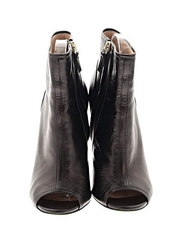 Jerome C. Rousseau Ankle Boots (view 2)