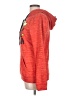 DC Comics 100% Polyester Red Sweatshirt Size L - photo 5