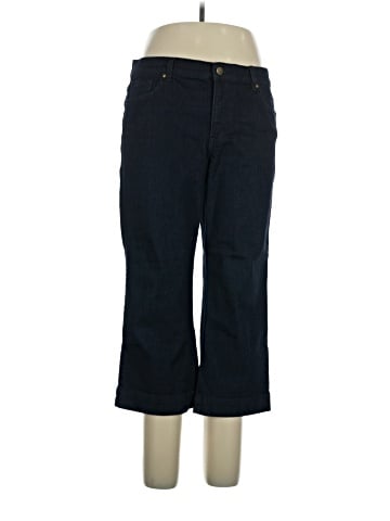 NY&C Casual Pants (view 1)