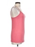 Faded Glory Pink Tank Top Size 12 - photo 4