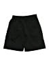 Under Armour 100% Polyester Black Athletic Shorts Size L (youth) - photo 2