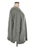 Old Navy Gray Pullover Sweater Size 2X - photo 4