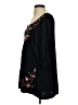 Unbranded Black Casual Dress Size S - photo 5