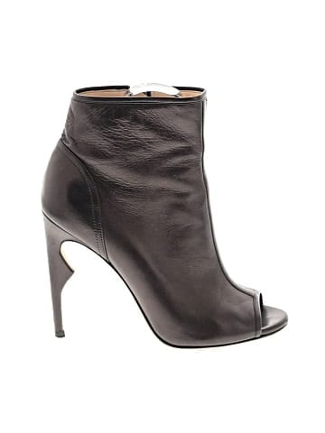 Jerome C. Rousseau Ankle Boots (view 1)