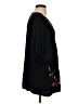 Unbranded Black Casual Dress Size S - photo 4