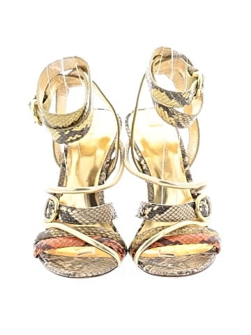 Coach Heels (view 2)