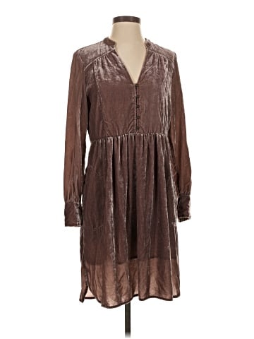 Holding Horses Casual Dress (view 1)