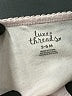 Assorted Brands Ivory Long Sleeve Onesie Size 3-6 mo - photo 3