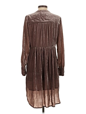 Holding Horses Casual Dress (view 2)