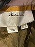 Elevenses Paisley Gold Casual Pants Size 0 - photo 7