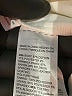 Chico's Ivory Jacket Size Med (1) - photo 7