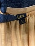 Lee Yellow Short Sleeve Top Size M - photo 7