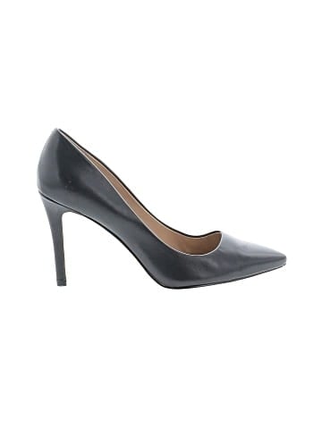 Saks Fifth Avenue Heels (view 1)