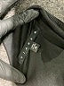 Tiana B. Solid Black Jumpsuit Size XL - photo 4