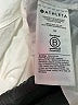 Athleta 100% Nylon White Windbreaker Size 3X - photo 7