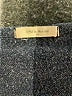 12pm by Mon Ami Gray Blue Pullover Sweater Size M - photo 7