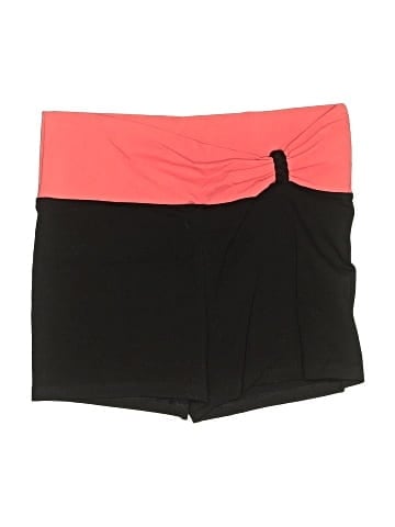 Victoria's Secret Athletic Shorts (view 1)