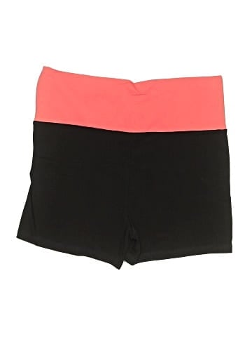 Victoria's Secret Athletic Shorts (view 2)