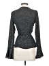 Lulus 100% Polyester Black Long Sleeve Blouse Size XS - photo 2