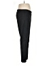 dalia Houndstooth Black Dress Pants Size XL - photo 4