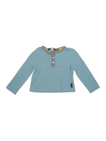 Ben Sherman Long Sleeve Top (view 1)