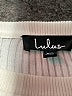 Lulus Ivory Turtleneck Sweater Size XS - photo 7