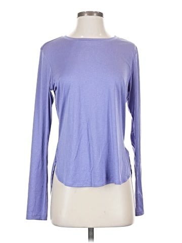 G Gradual Long Sleeve T-Shirt (view 1)