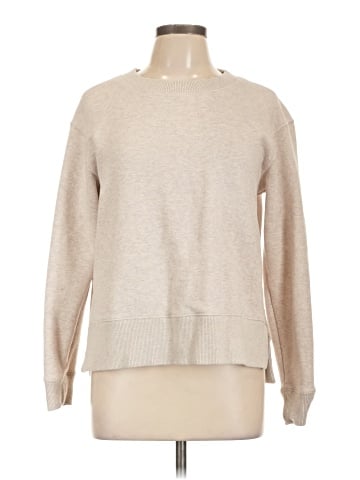 KIRKLAND Signature Pullover Sweater (view 1)