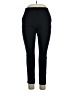 Hobbs London Solid Black Active Pants Size 8 - photo 1